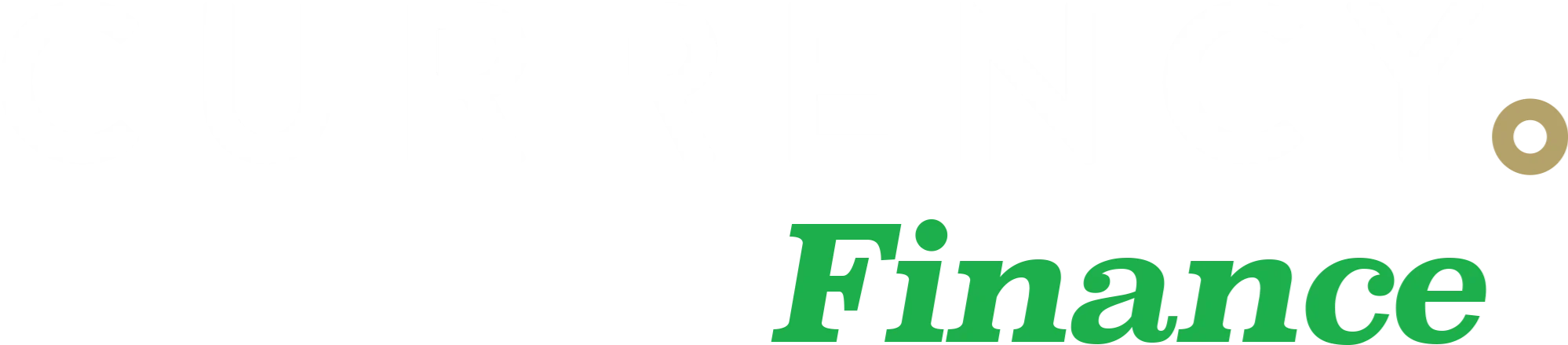 currency financing logo