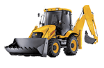 Backhoes