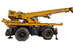 Cranes