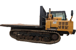 Crawler Carriers
