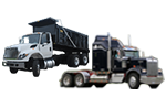Heavy Duty trucks