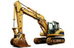 excavators