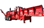 Forestry Equipment