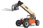 Forklifts/Telehandlers