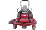 Lawn Mowers