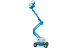 Aerial Lifts