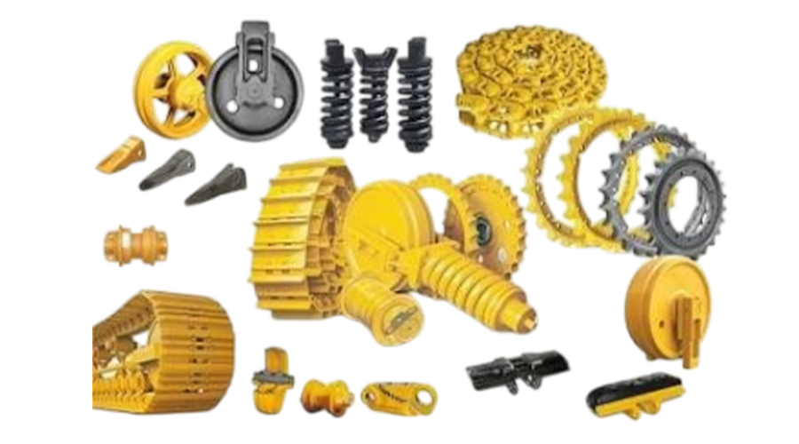 parts
