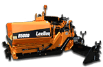 concrete equipment