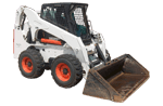 skid steers