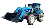 Tractors